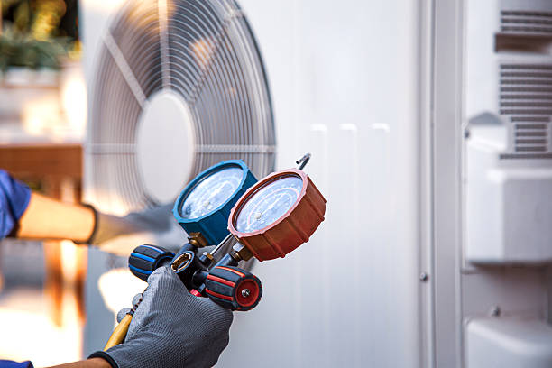 Affordable Hvac Installation solutions in Markleville, IN